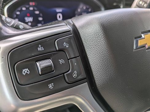 Used 2024 Chevrolet Silverado 2500 LTZ AWD/4WD image 28