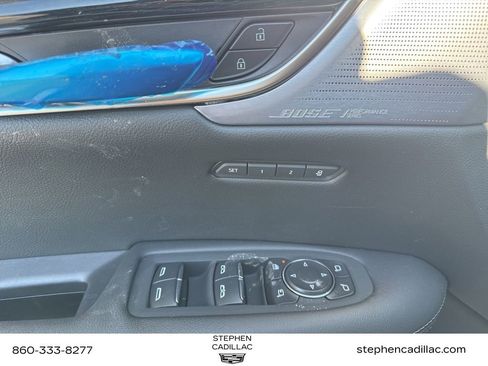 New 2026 Cadillac XT5 Premium Luxury w/ Driver Assist Package image 14