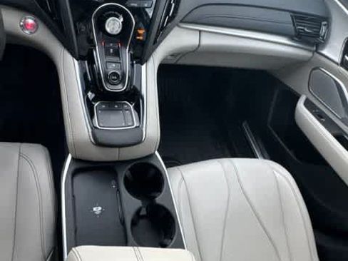 Used 2026 Acura RDX SH-AWD w/ Technology Package image 21