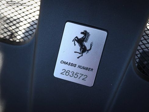 Certified 2021 Ferrari 812 GTS RWD image 30