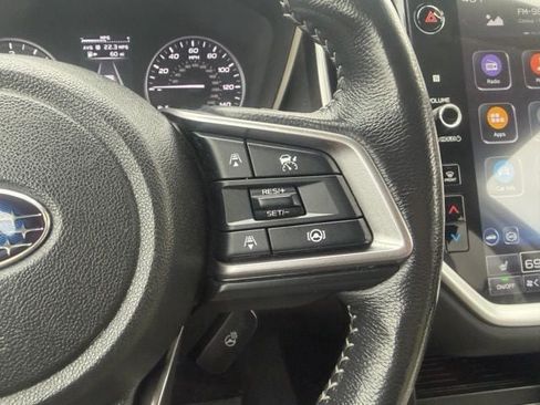 Used 2023 Subaru Ascent Limited AWD/4WD image 19