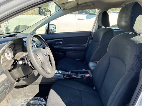 Used 2014 Subaru Impreza 2.0i Premium w/ All-Weather Package w/CVT image 13