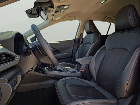 Certified 2026 Subaru Crosstrek 2.5i Limited AWD/4WD image 14