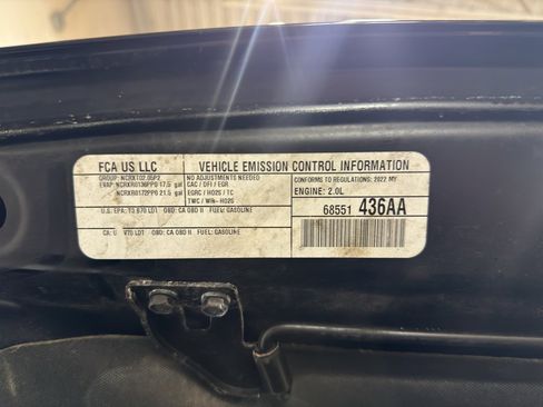 Used 2022 Jeep Wrangler Unlimited Sahara w/ Cold Weather Group image 36