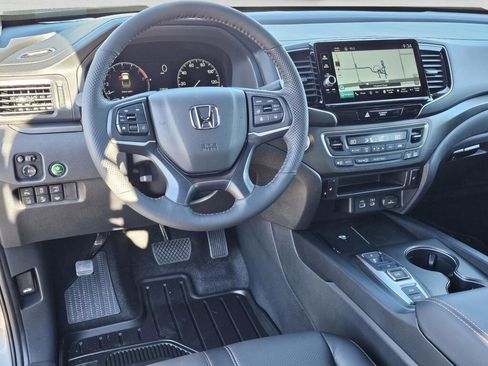 New 2026 Honda Ridgeline TrailSport+ image 38