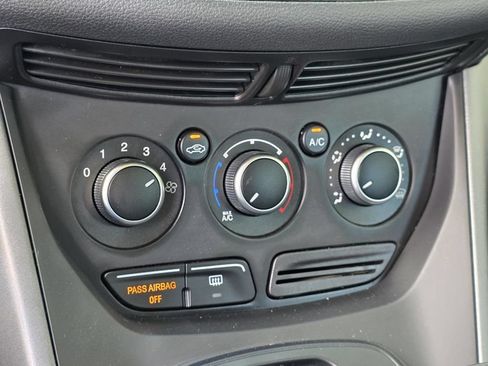Used 2015 Ford Escape S FWD image 15