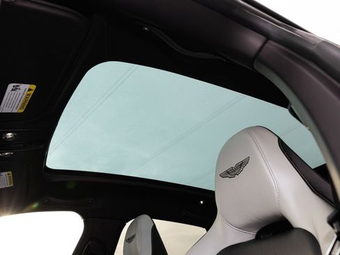 Used 2023 Aston Martin DBX 707 image 43