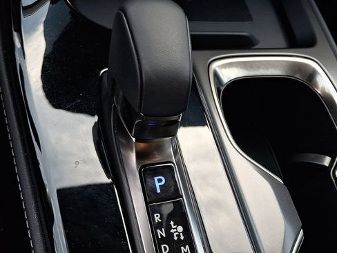 Used 2024 Lexus NX 350 AWD image 17