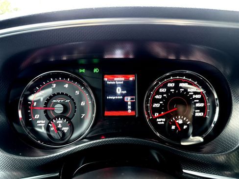 Used 2013 Dodge Charger SRT8 Super Bee w/ Convenience Group II image 23