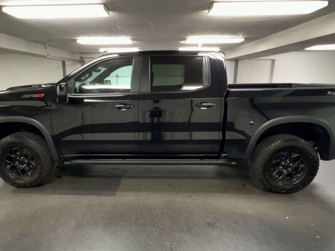 Certified 2024 Chevrolet Silverado 1500 ZR2 w/ ZR2 Bison Edition image 75