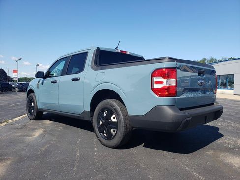 Used 2022 Ford Maverick XL w/ Equipment Group 100A Standard AWD/4WD image 6