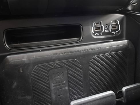 Used 2022 RAM 3500 Laramie image 48