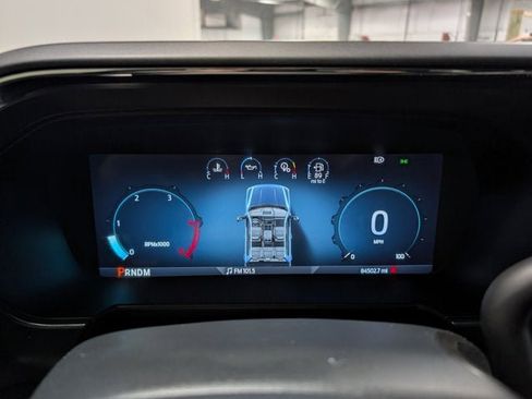 Used 2023 Ford F250 Lariat w/ Sport Appearance Package image 21