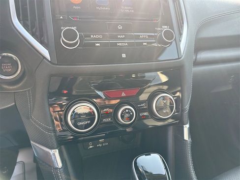 Used 2020 Subaru Forester Touring w/ Popular Package #2 image 25