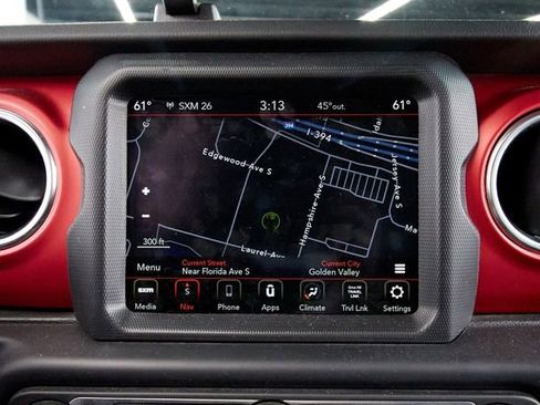 Used 2019 Jeep Wrangler Rubicon image 14