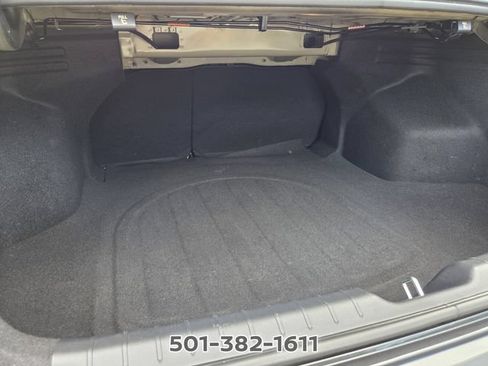 Used 2025 Kia K4 FWD image 15