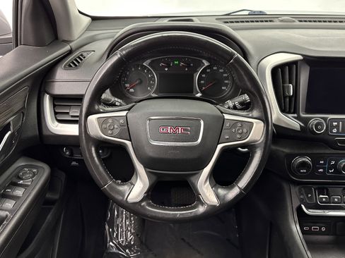 Used 2020 GMC Terrain SLT image 24