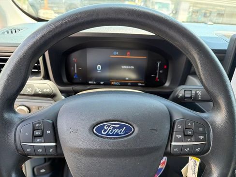 Used 2025 Ford Maverick XL w/ Equipment Group 102A AWD/4WD image 13