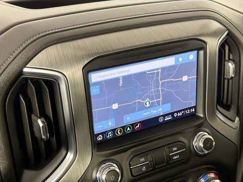 Used 2020 GMC Sierra 2500 Denali w/ Denali Ultimate Package image 14