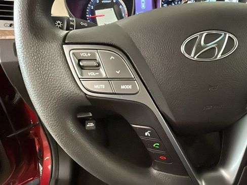Used 2016 Hyundai Santa Fe Sport FWD image 20