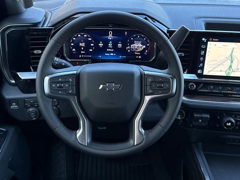 New 2026 Chevrolet Silverado 2500 LT image 14