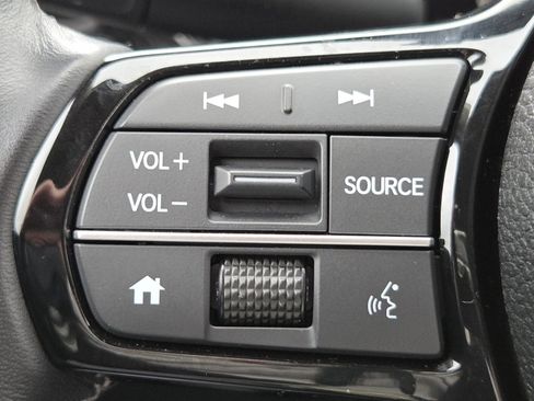 Certified 2024 Honda Civic EX-L image 12