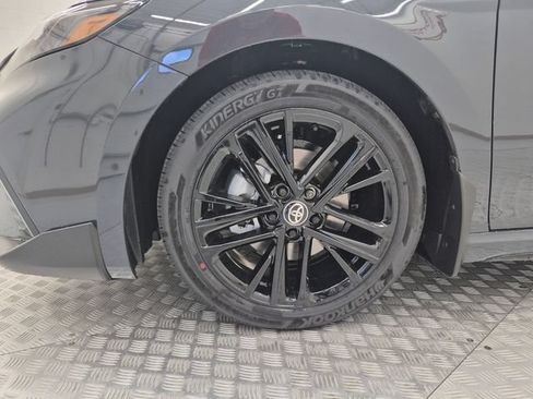 New 2026 Toyota Camry SE w/ Convenience Package FWD image 16