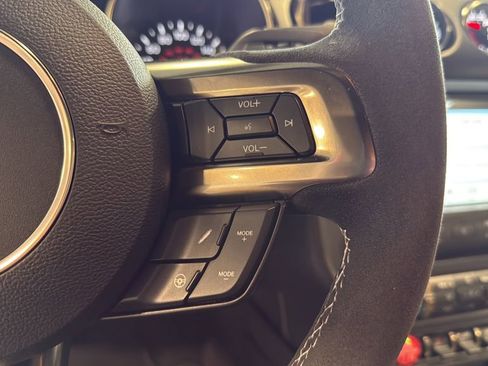 Used 2017 Ford Mustang Shelby GT350 w/ Electronics Package image 11