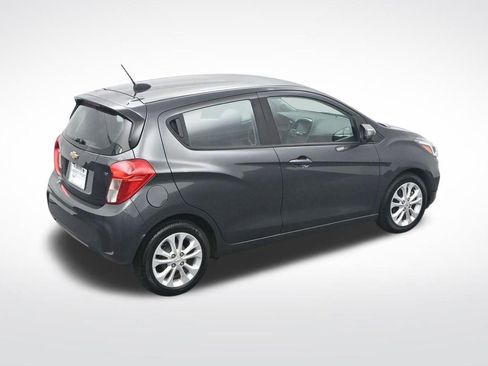 Used 2021 Chevrolet Spark LT image 28