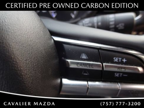 Certified 2023 MAZDA MAZDA3 s AWD/4WD image 20