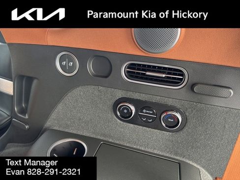 Used 2025 Genesis GV80 3.5T Advanced image 14