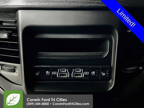 Used 2022 RAM 1500 Limited AWD/4WD image 30