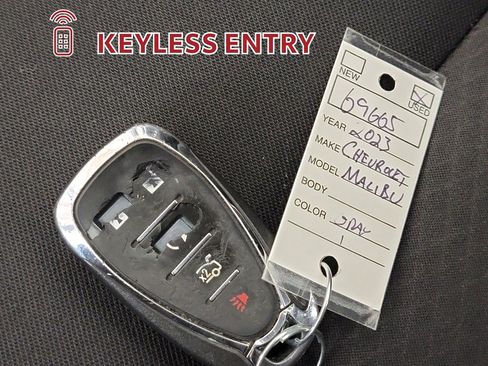 Used 2023 Chevrolet Malibu LT image 31