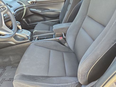 Used 2010 Honda Civic LX-S image 14