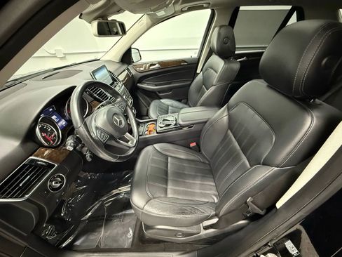 Used 2016 Mercedes-Benz GLE 350 4MATIC w/ Premium Package image 20