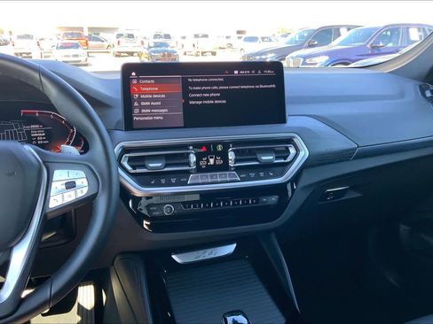Used 2023 BMW X4 xDrive30i image 6