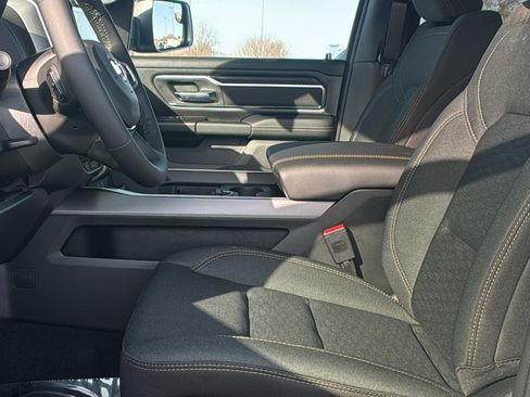 New 2026 RAM 1500 Big Horn image 22