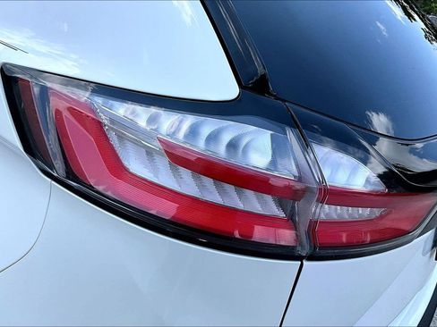 Used 2023 Ford Edge SEL w/ Convenience Package AWD/4WD image 29
