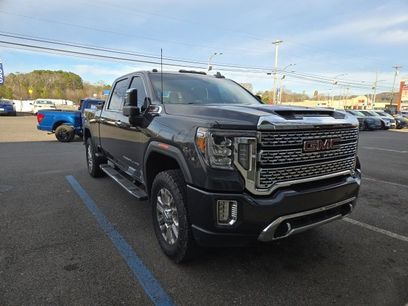 Used 2023 GMC Sierra 2500 Denali