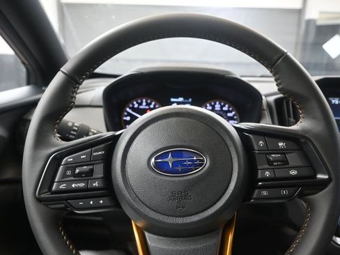 Certified 2025 Subaru Crosstrek 2.5i Wilderness w/ Crosstrek Mirror Package image 29