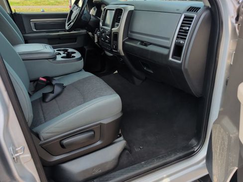 Used 2014 RAM 1500 Big Horn AWD/4WD image 32