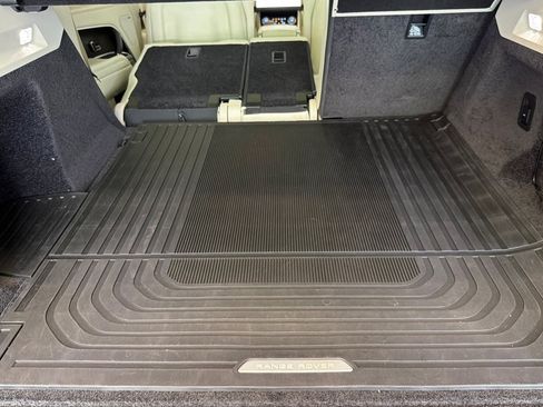 Used 2023 Land Rover Range Rover SE AWD/4WD image 23