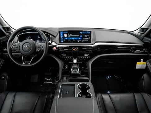 New 2026 Acura MDX FWD w/ Technology Package image 12