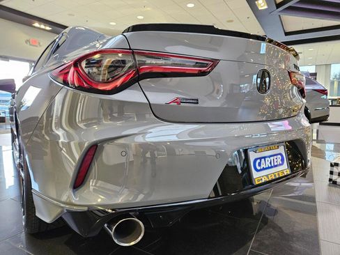 New 2025 Acura TLX SH-AWD w/ A-SPEC Pkg image 19