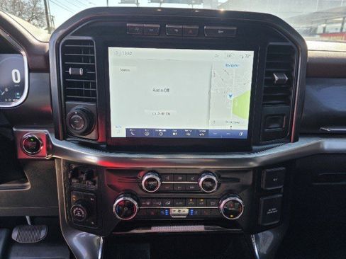 Used 2022 Ford F150 Lariat image 45