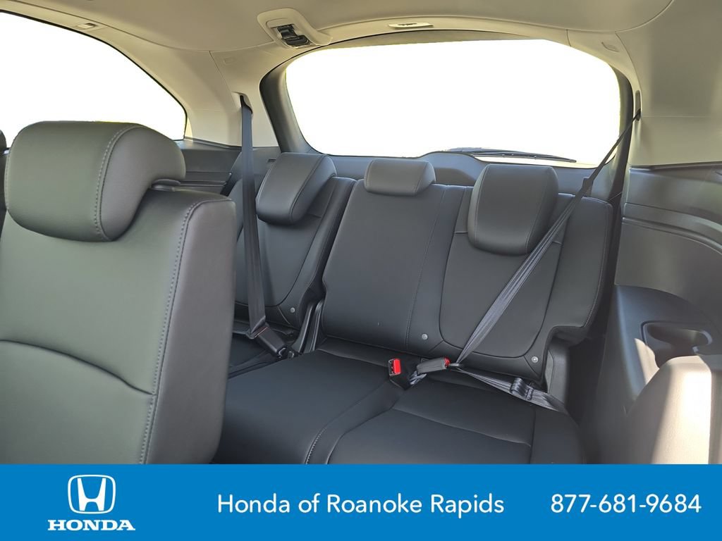 New 2026 Honda Odyssey EX-L image 18