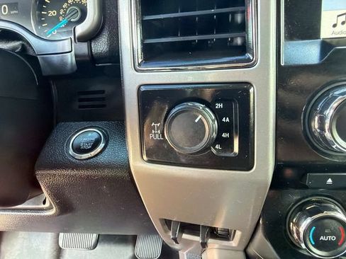 Used 2017 Ford F150 Lariat AWD/4WD image 30