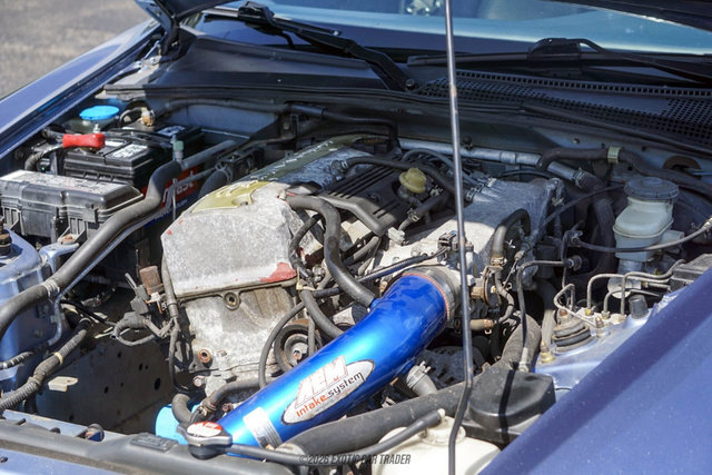 Used 2004 Honda S2000 image 25