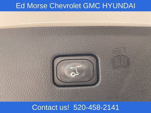 Used 2023 Ford Edge Titanium AWD/4WD image 17