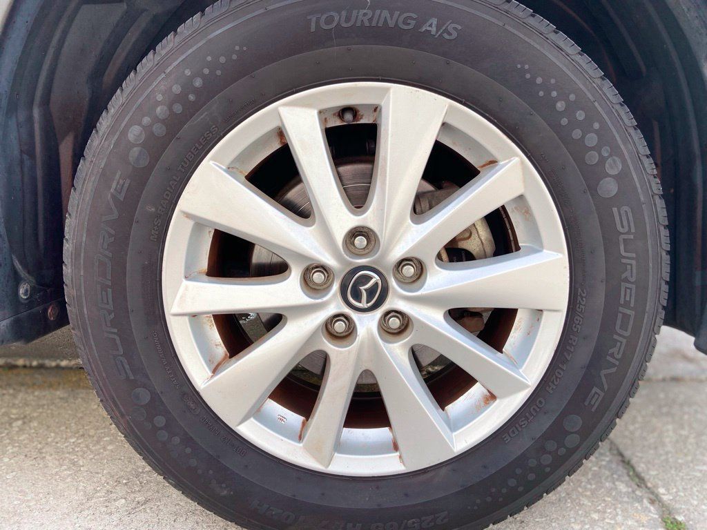 Used 2015 MAZDA CX-5 Touring FWD image 12